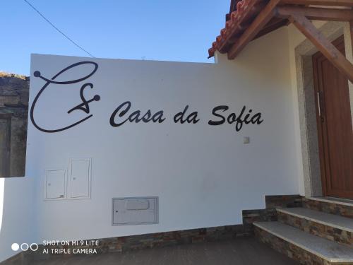 Macedo de Cavaleiros Casa | Casa da Sofia