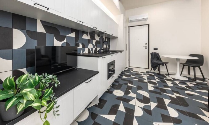 Zona Solari Apartamento | Casa da Suite Icona 3