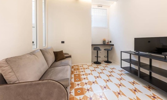 Zona Solari Apartamento | Casa da Suite Icona 4