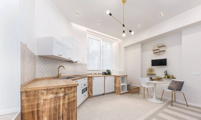 Zona Solari Apartamento | Casa da Suite Icona 5