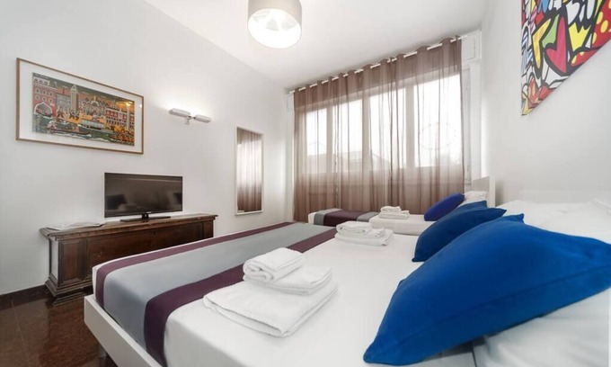 Barona Apartamento | Casa da Suite Olivia