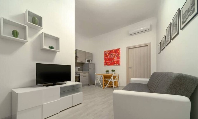 Cagnola Apartamento | Casa da Suite Portello
