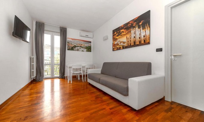 Cagnola Apartamento | Casa da Suite Sky