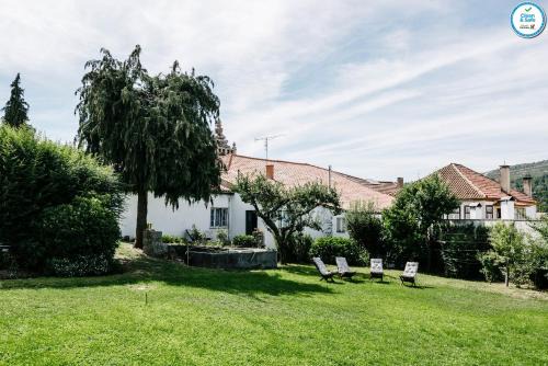 Vila Pouca de Aguiar Casa | Casa da Tapa 7