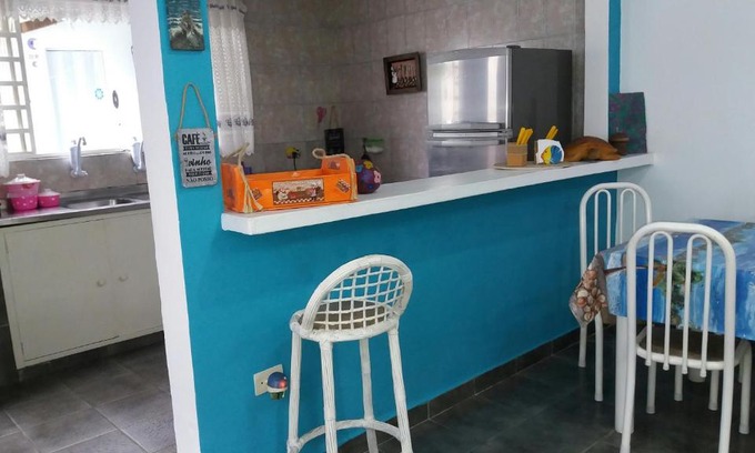 Sao Francisco da Praia Casa | Casa da Telma