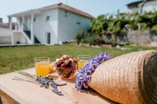 Luso Casa | Casa da Teresa