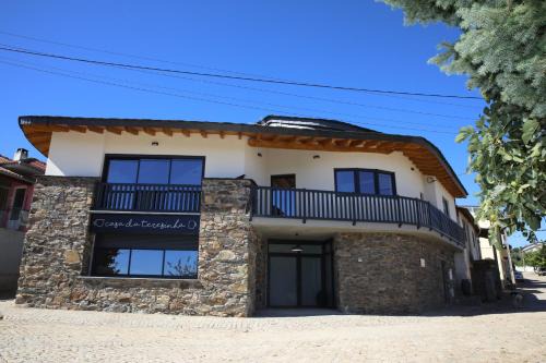 Braganca Casa | Casa da Teresinha
