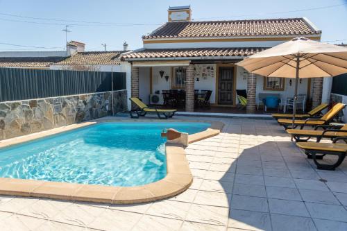 Evora Casa | Casa da Ti´Lola
