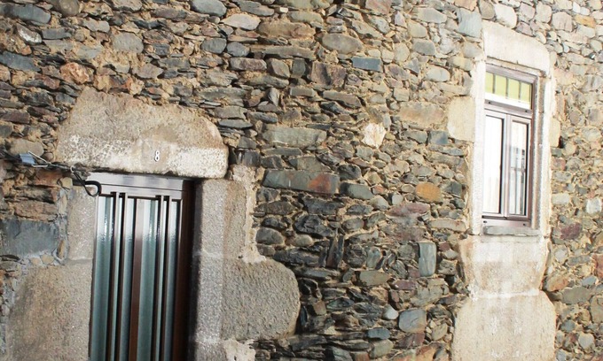 Manteigas Casa | Casa da Ti Maria - Serra Da Estrela