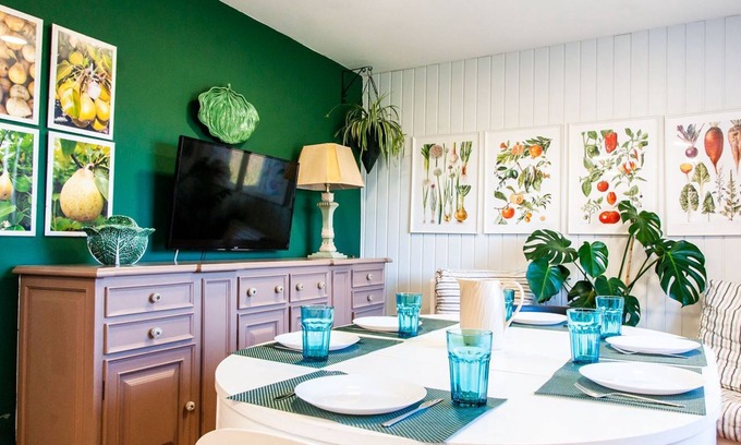 Assenta Casa | Casa da Ti' Milia - near ERICEIRA (pet friendly)