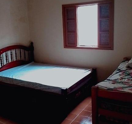 Balneario Gaivotas Casa | Casa da Tia Ge em Gaivotas