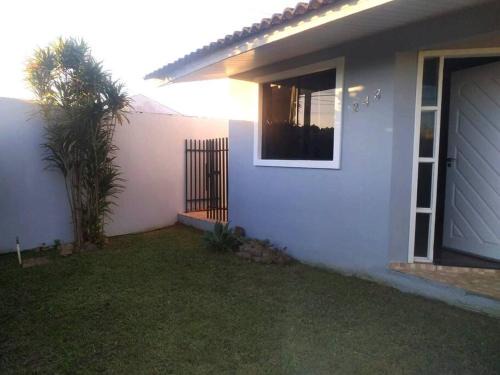 Aviacao Casa | Casa da tia Ju!