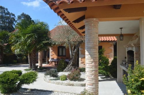 O Rosal Casa | Casa da Torre, O Rosal