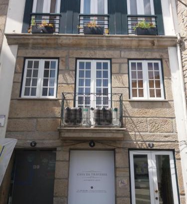 Ponte de Lima Casa | Casa da Travessa