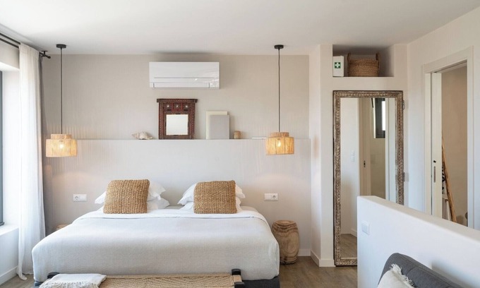 Almocageme Casa | Casa da Ursa - Sintra