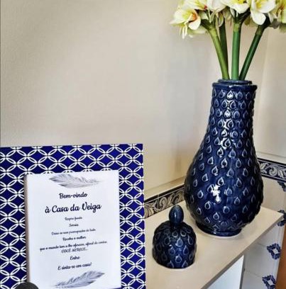 Lanhelas Casa | Casa Da Veiga