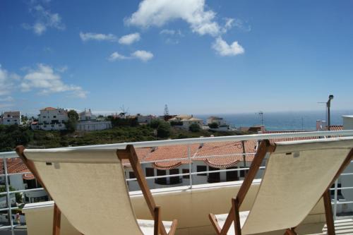 Ericeira Casa | Casa da Vigia Ericeira