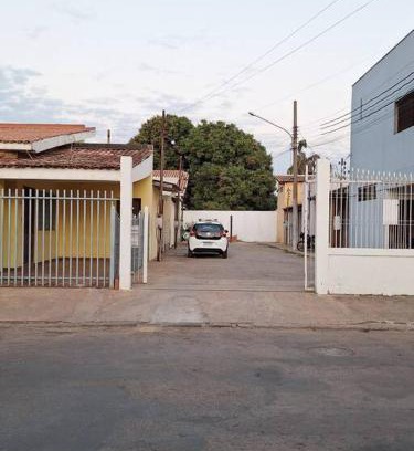 Caceres Casa | Casa da Vila