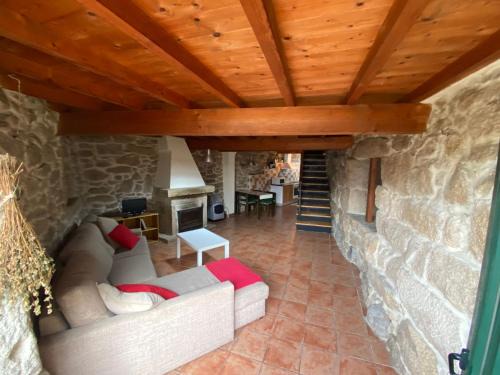 Allariz Casa | Casa da Vilaboa, Allariz