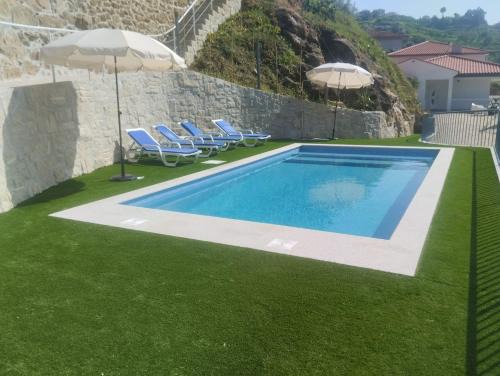 Anreade Casa | Casa da vinha