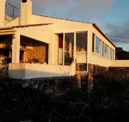 Angra do Heroismo Casa | Casa da Vinha
