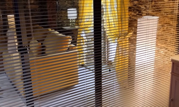 Panton Cabaña | Casa da vita