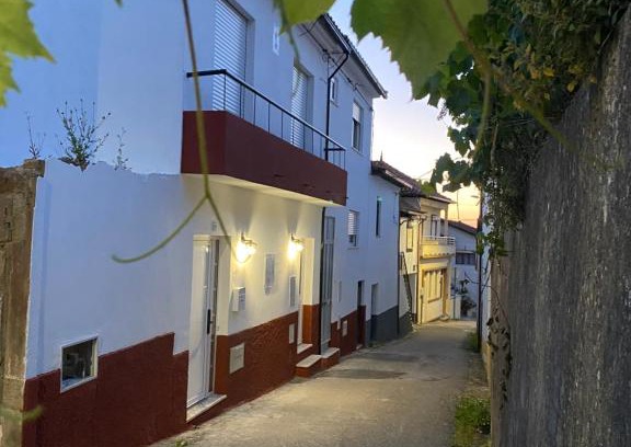 Miranda do Corvo Casa | CASA DA `VÓ MICAS