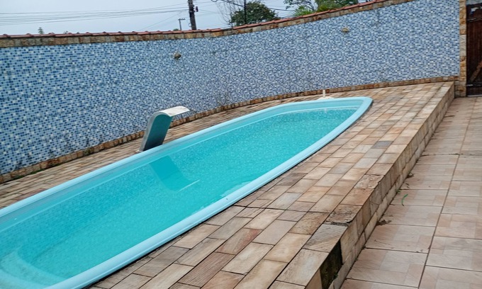 Rio das Ostras Casa | Casa da Vovó