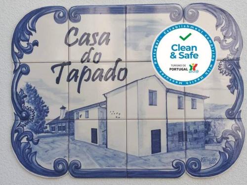 Amarante Casa | Casa da Vovó (Casa do Tapado)