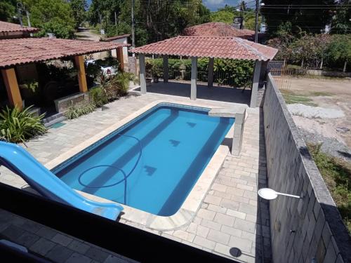 Ilha de Itamaraca Casa | Casa da Vovó Rute