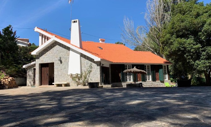 Abrantes Casa | Casa da Xica - Refúgio de Campo