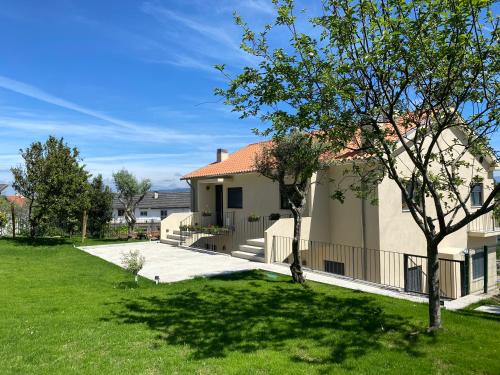 Cinfaes Apartamento | Casa da Zéfinha - Villa, em Cinfães, no Douro