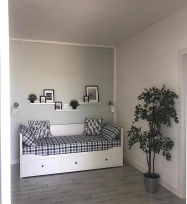 Padula Fede Apartamento | Casa Daflanna in Salento