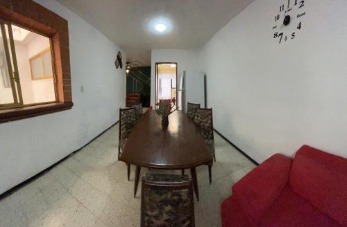 Downtown Queretaro Casa | Casa Dahlia Querétaro