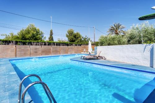 San Vicente del Raspeig Chalet De Esquí | Casa Dakota