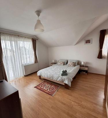 Sibiu Casa | Casa DaLi