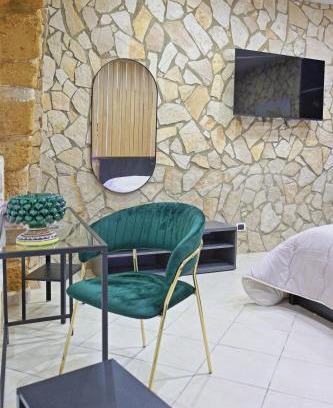 Agrigento Casa | Casa Damarete