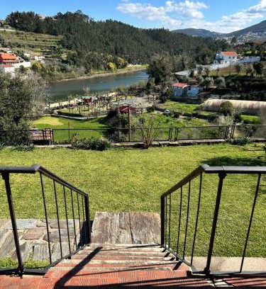 Castelo de Paiva Casa | Casa Daniel