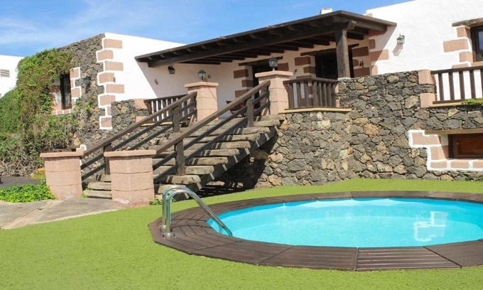 La Asomada Casa | Casa Daniela en la Asomada
