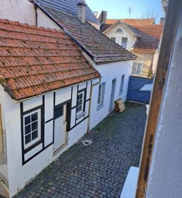 Bechtolsheim Casa | Casa Danieli 1