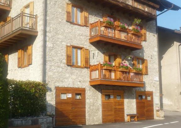 Prade Apartamento | Casa Danoli