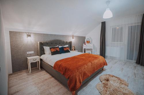 Selimbar Casa | Casa DAnto