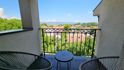 Veliko Gradiste Apartamento | Casa Danubia