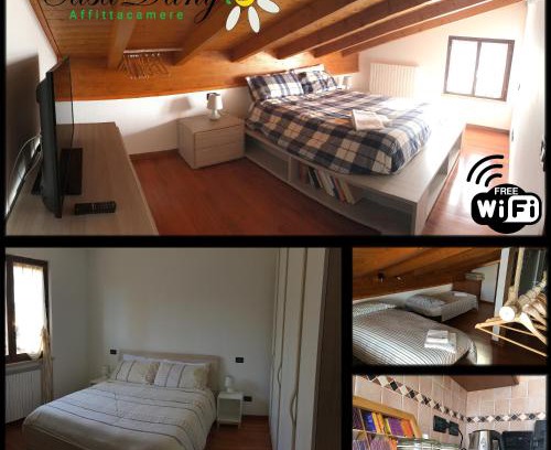 Sona Casa | Casa Dany