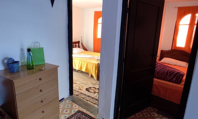 Medina of Chefchaouen Apartamento | CASA DAOUED APRT C