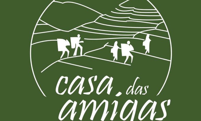 Pinhao Apartamento | Casa das Amigas