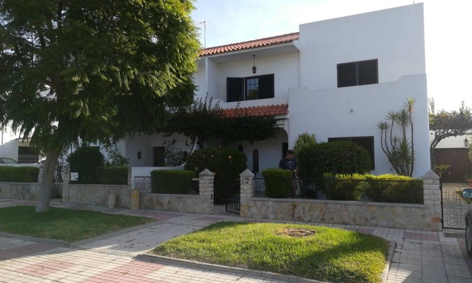 Olhao Villa | Casa das Andorinhas