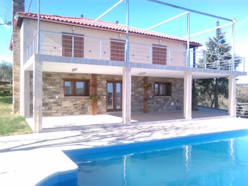 Macedo de Cavaleiros Casa | Casa das Argolas