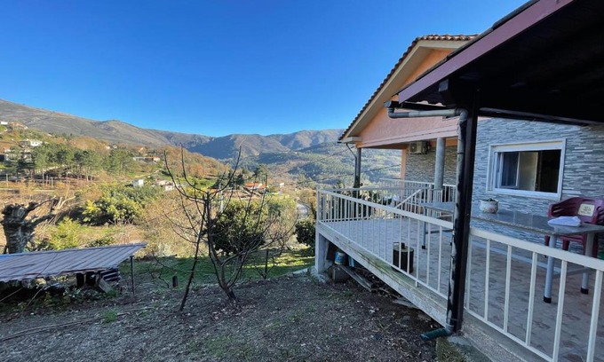 Cerva Casa | Casa das Boas Vistas