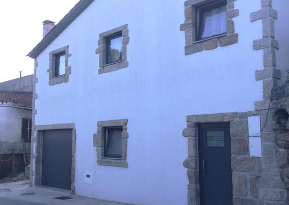 Mangualde Casa | Casa das Bonecas